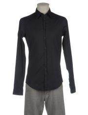 AGLINI - Long sleeve shirt