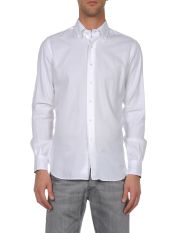 AQUASCUTUM - Long sleeve shirt