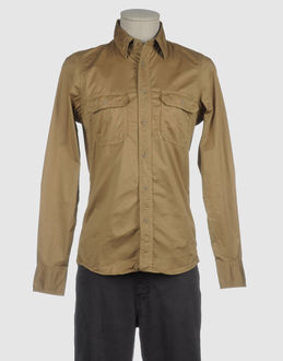 ROBERT FRIEDMAN - CAMICIE - Camicie maniche lunghe - su YOOX.COM