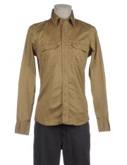 ROBERT FRIEDMAN - Camicia maniche lunghe