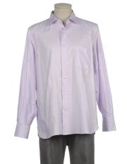 GIAMPAOLO - Camicia maniche lunghe