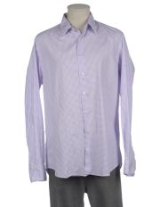 BROUBACK - Camicia maniche lunghe