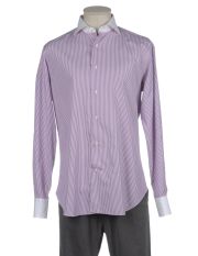 CHARLY - Camisa de manga larga
