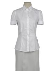 EXTE - Short sleeve shirt