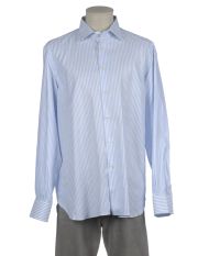 GIAMPAOLO - Camicia maniche lunghe