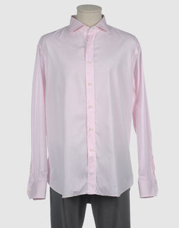 CHARLY - CAMICIE - Camicie maniche lunghe - su YOOX.COM