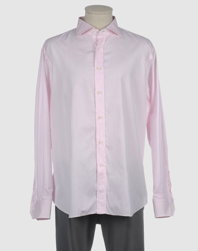 ZOOM CHARLY - Long sleeve shirt