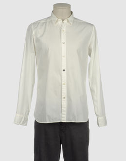 EDUN - CAMICIE - Camicie maniche lunghe - su YOOX.COM