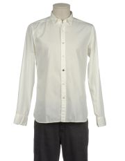 EDUN - Camicia maniche lunghe