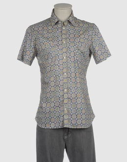 DEPARTMENT 5 - CAMICIE - Camicie maniche corte - su YOOX.COM