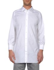 ERMENEGILDO ZEGNA - Long sleeve shirt