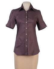 FERDINAND GREINER - Short sleeve shirt