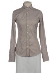 SIMON'S - Camicia maniche lunghe