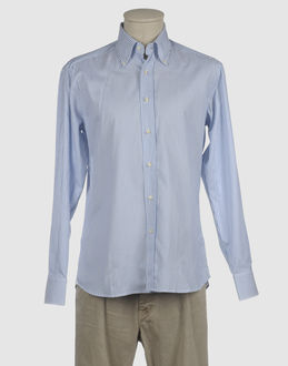 S.S.N.Y. - CAMICIE - Camicie maniche lunghe - su YOOX.COM