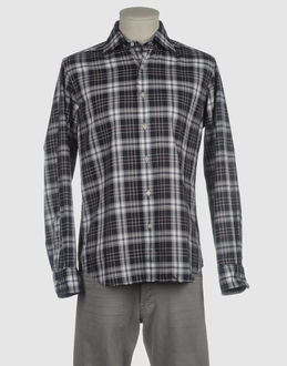 PERMANENT PRESS - CAMICIE - Camicie maniche lunghe - su YOOX.COM