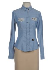 ROBERTA BIAGI - Long sleeve shirt