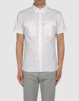 KOLOR  - CAMICIE - Camicie maniche corte - su YOOX.COM