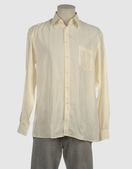 MESSORI - CAMICIE - Camicie maniche lunghe - su YOOX.COM