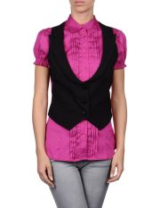 TROU AUX BICHES - Chemise manches courtes