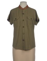 JEJIA - Short sleeve shirt