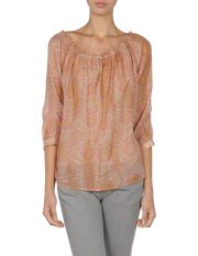GOLD CASE SOGNO - Blouse