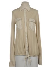 SPINA - Chemise  manches longues