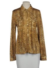 TORY BURCH - Long sleeve shirt