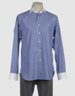 LEXINGTON - CAMICIE - Camicie maniche lunghe - su YOOX.COM