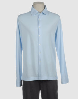 ROBERTSON OF DUMFRIES - CAMICIE - Camicie maniche lunghe - su YOOX.COM