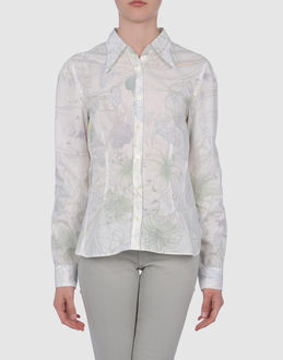 Dries Van Noten - Chemises - Chemises manches longues