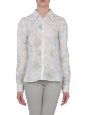 DRIES VAN NOTEN - Camicia maniche lunghe