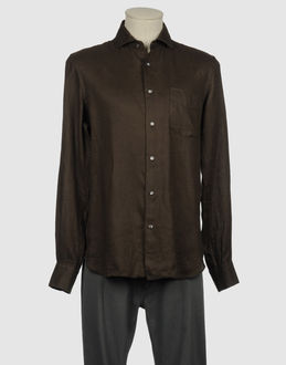 ASPESI - CAMICIE - Camicie maniche lunghe - su YOOX.COM