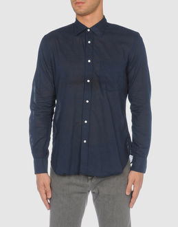ASPESI - CAMICIE - Camicie maniche lunghe - su YOOX.COM