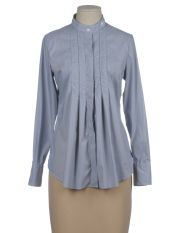 GLANSHIRT - Camicia maniche lunghe