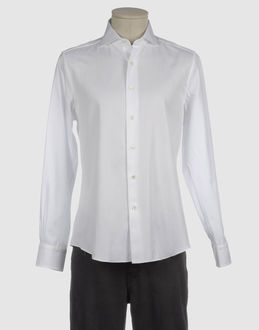 ALESSANDRO GHERARDI - HEMDEN - Langarmhemden - bei YOOX.COM