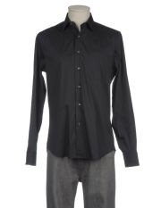 ALESSANDRO GHERARDI - Camicia maniche lunghe