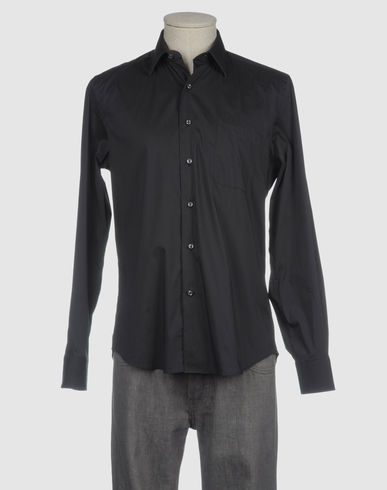 ZOOM ALESSANDRO GHERARDI - Long sleeve shirt