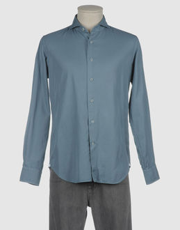LEXINGTON - CAMICIE - Camicie maniche lunghe - su YOOX.COM