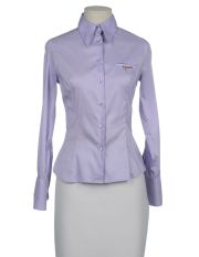 LE COMPLICI - Camicia maniche lunghe