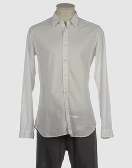 DNL - CAMICIE - Camicie maniche lunghe - su YOOX.COM