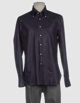 MATTABISCH - CAMICIE - Camicie maniche lunghe - su YOOX.COM