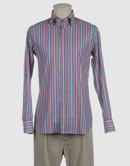XACUS - CAMICIE - Camicie maniche lunghe - su YOOX.COM