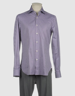 MATTABISCH - CAMICIE - Camicie maniche lunghe - su YOOX.COM