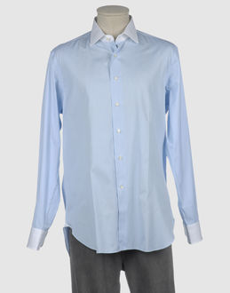 LEXINGTON - CAMICIE - Camicie maniche lunghe - su YOOX.COM