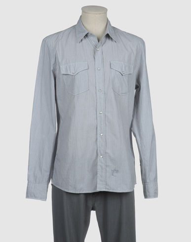 ZOOM B.D.BAGGIES - Long sleeve shirt