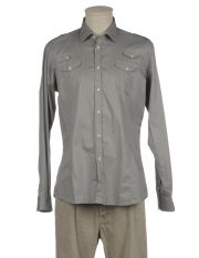 B>MORE - Camicia maniche lunghe