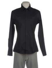 DANIELE ALESSANDRINI HOMME - Long sleeve shirt