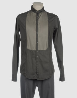SANS FIXE DIMORE - CAMICIE - Camicie maniche lunghe - su YOOX.COM