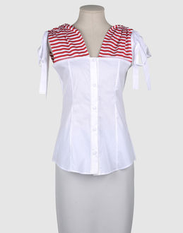 Cora De Adamich - Chemises - Blouses