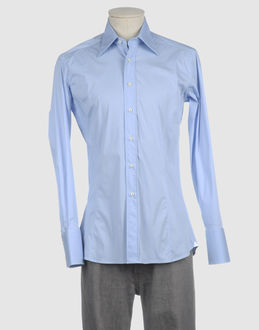 SIMON'S - CAMICIE - Camicie maniche lunghe - su YOOX.COM